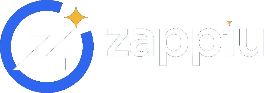 Zappiu — Automação Inteligente